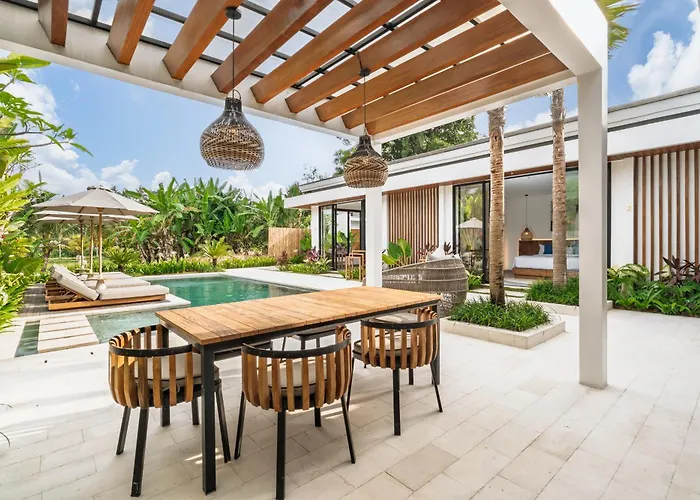 Villa Meditasi By Balisuperhost