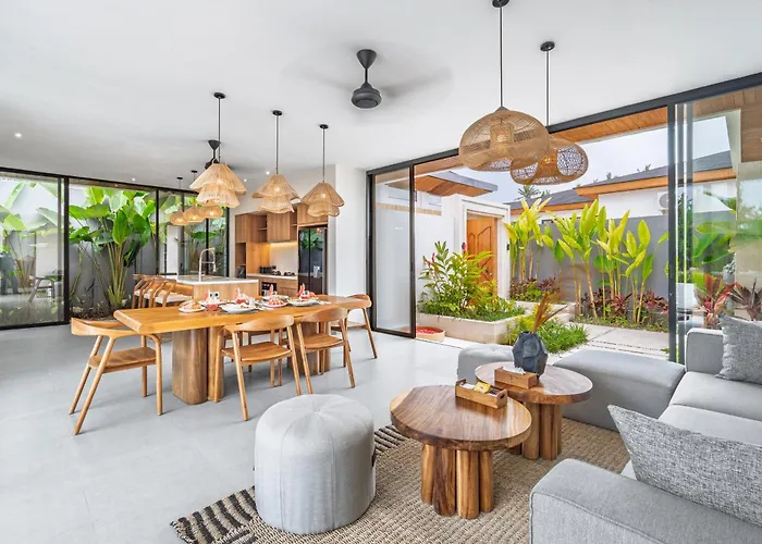 Meditasi By Balisuperhost Villa Ubud