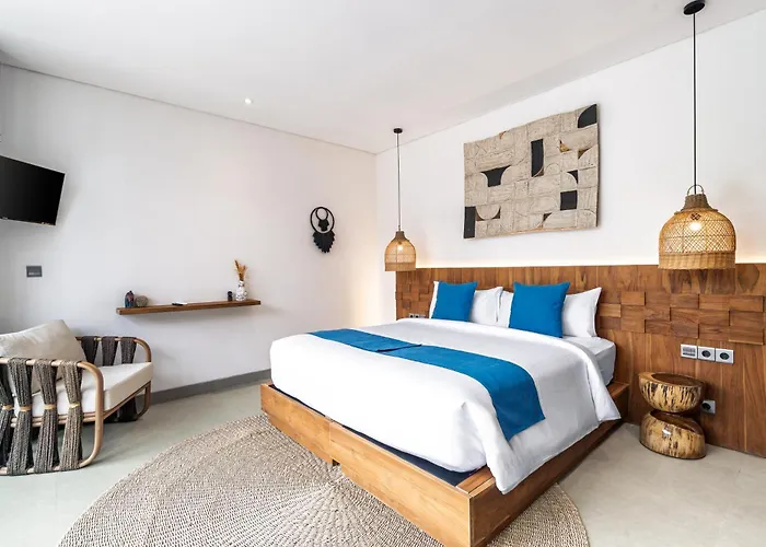 Villa Meditasi By Balisuperhost Ubud