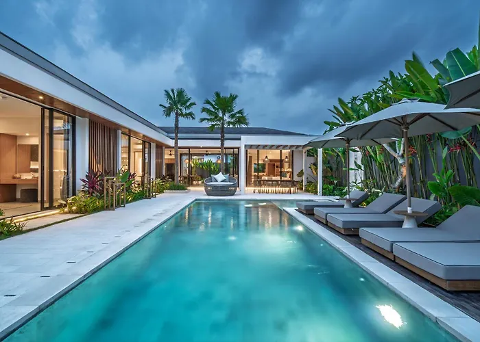 Meditasi By Balisuperhost Villa Ubud