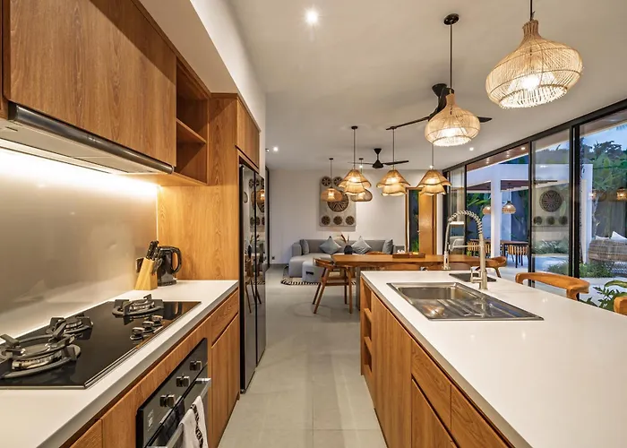 Villa Meditasi By Balisuperhost