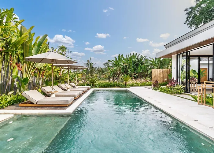 Villa Meditasi By Balisuperhost