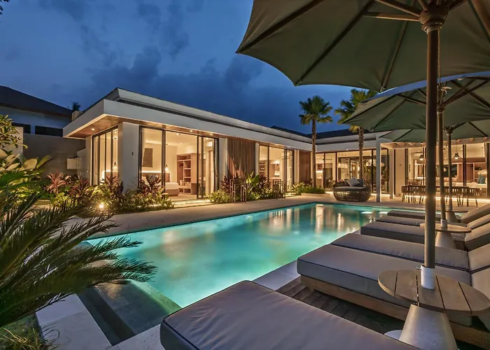 Villa Meditasi By Balisuperhost Ubud