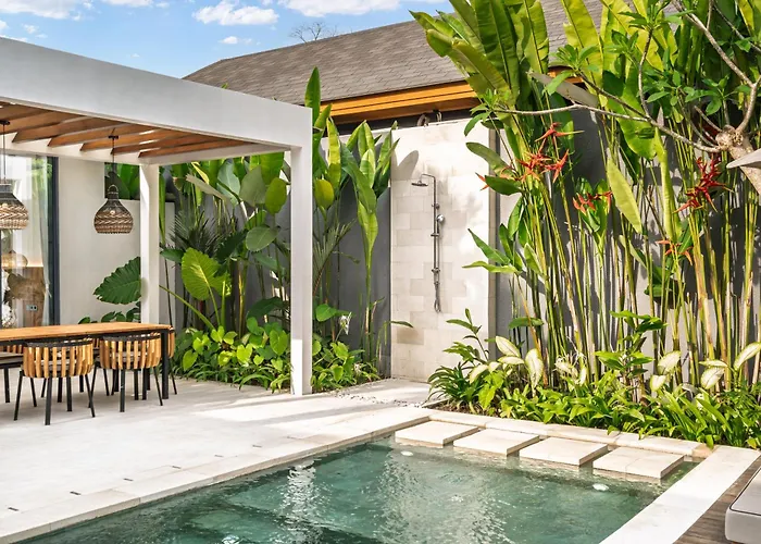 Meditasi By Balisuperhost Villa Ubud