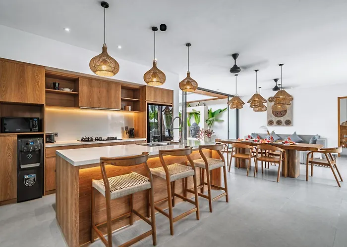 Villa Meditasi By Balisuperhost Ubud