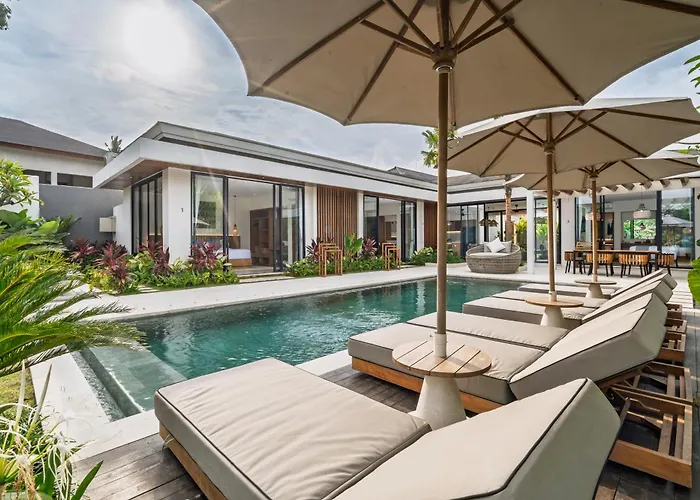 Meditasi By Balisuperhost Villa *