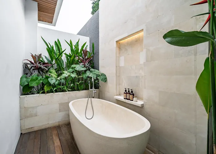 Meditasi By Balisuperhost Ubud